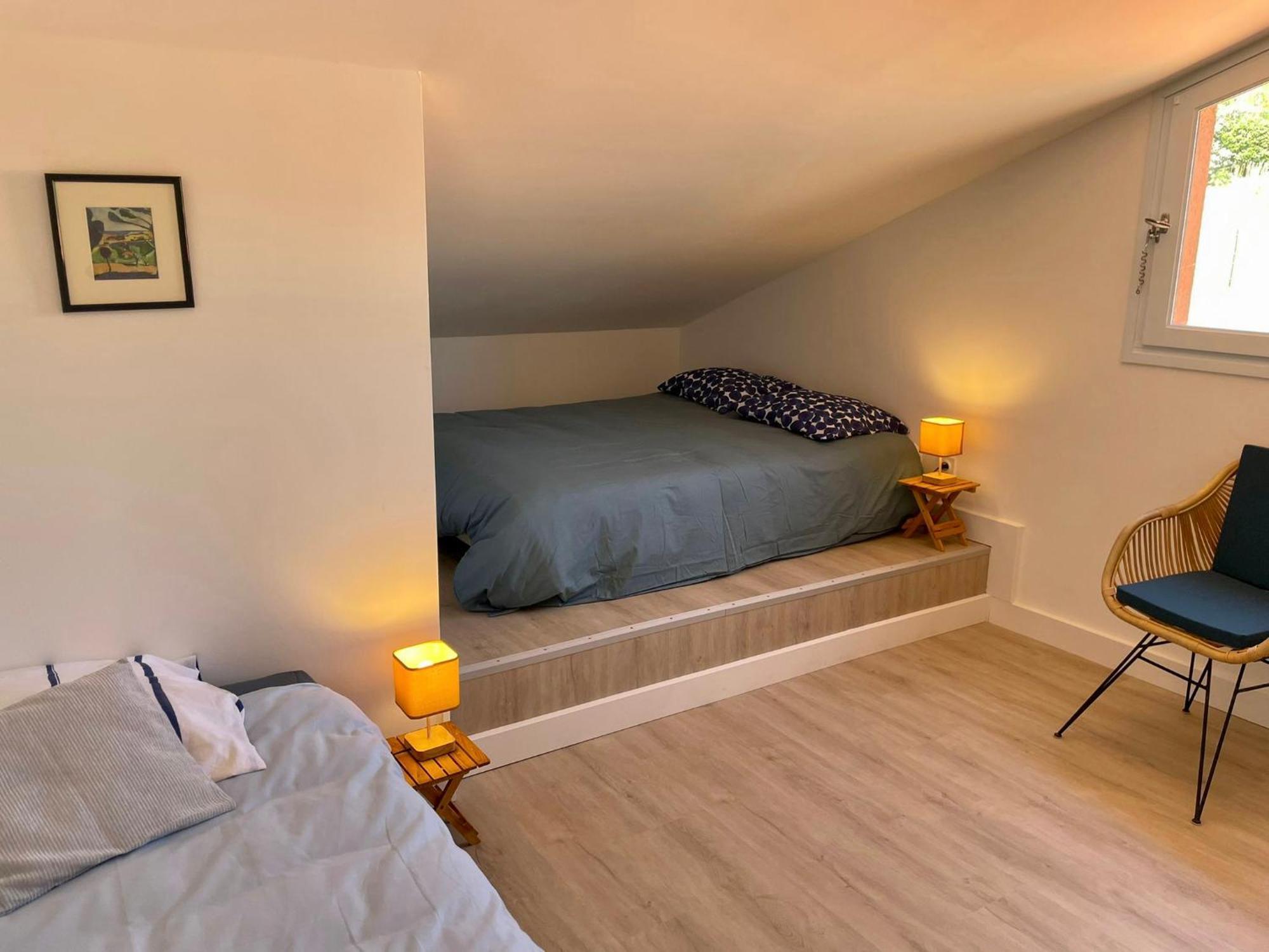 Appartement Collioure, Grande Terrasse Et Parking Экстерьер фото