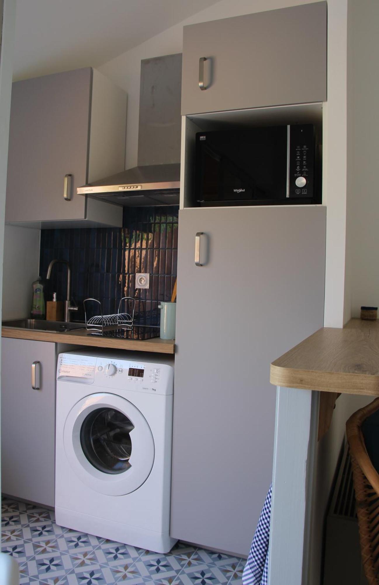 Appartement Collioure, Grande Terrasse Et Parking Экстерьер фото